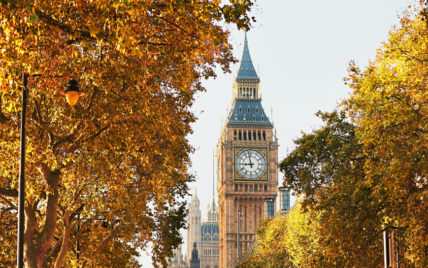 Top 3 things to do in London this Autumn 